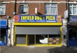 Enfield Bbq & Pizza - London