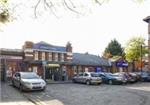 Enfield Chase Railway Station - London