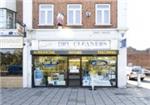 Enfield Dry Cleaners - London