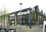 Enfield Island Village Library - London