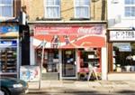 Enfield Newsagent - London