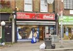 Enfield Newsagents - London