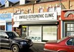 Enfield Osteopathic Clinic - London