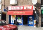 Enfield Wine - London