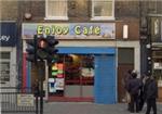 Enjoy Cafe - London