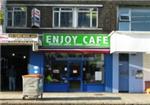 Enjoy Cafe - London