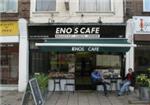 Enos Cafe - London