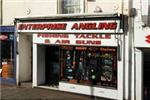 Enterprise Angling - Taunton