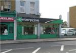 Enterprise Rent A Car - London