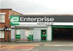 Enterprise Rent A Car - London