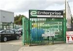 Enterprise Rent A Car - London