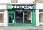 Enterprise Rent A Car - London