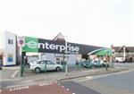 Enterprise Rent A Car - London