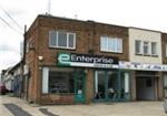 Enterprise Rent A Car - London