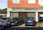 Enterprise Rent A Car - London