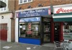 Envy Barbers - London