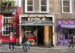 Epoca Expresso Bar - London