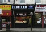 Erbiller Jewellery - London