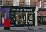 Erickson Beamon - London