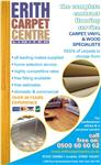 Erith Carpet Centre Ltd - London