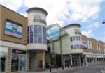 Erith Riverside Shopping Centre - London