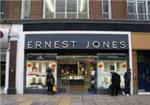 Ernest Jones - London