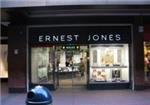 Ernest Jones - London