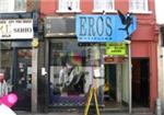 Eros Movieland - London