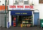 Eros Wine House - London