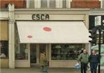 Esca - London