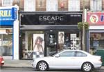 Escape - London