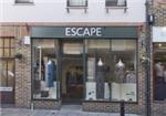 Escape Clothing - London