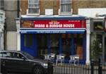 Esher Best Kebabs & Burger House - London