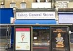 Eshop General Stores - London