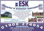 ESK Decorating Contractors Ltd