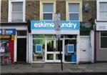 Eskimo Laundry - London