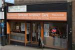 Espresso Internet Cafe - Luton