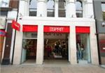 Esprit - London