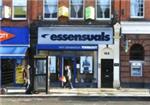 Essensuals - London