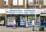 Essential Express Food & Wines