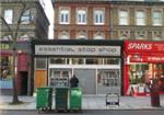 Essential Stop Shop - London