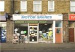 Essex Auto Spares - London