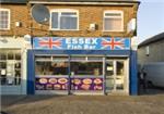 Essex Fish Bar - London