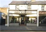 Essex Footwear - London