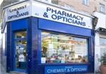 Essex Opticians & Chemist - London