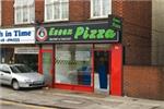 Essex Pizza - Chelmsford