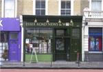 Essex Road News & Wine - London