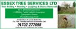 Essex Tree Services Ltd