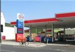 Esso Service Station - London