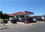 Esso Service Station - London